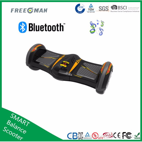 2016 Freeman 2 wheel China 10 inch Hoverboard for sale